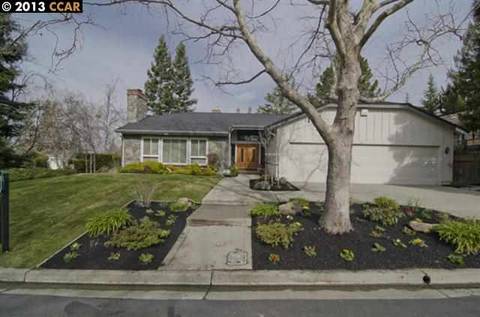 3431 Silver Maple Dr, Danville, CA 94506 photo 1