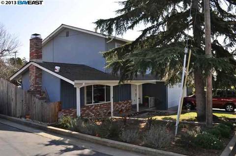 4590 Malabar Ave, Castro Valley, CA 94546 photo 1