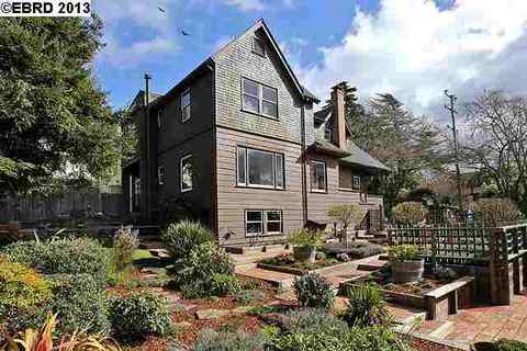 2119 Marin Ave, Berkeley, CA 94707 photo 1