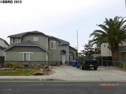 88 Concannon Ct, Oakley, CA 94561 photo 1