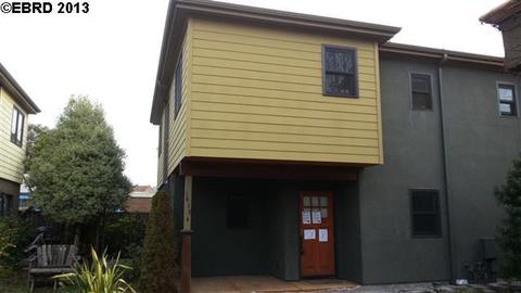 1418 Harmon St # A, Berkeley, CA 94702 photo 1