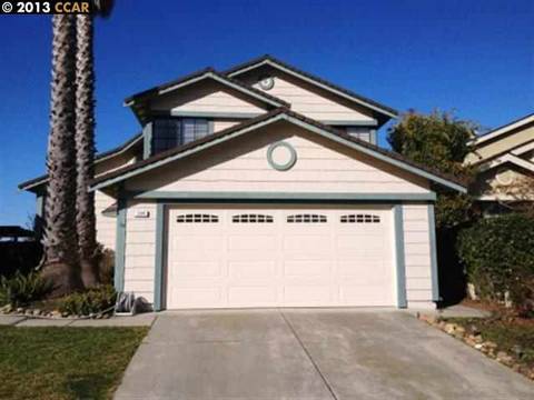 128 Pearce St, Hercules, CA 94547 photo 1