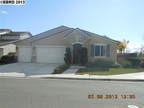 4001 Blacksmith Cir, Oakley, CA 94561 photo 1