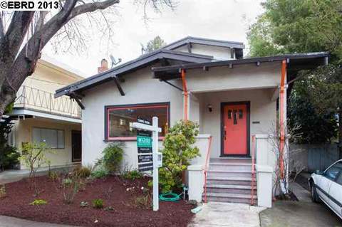 3039 College Ave, Berkeley, CA 94705 photo 1