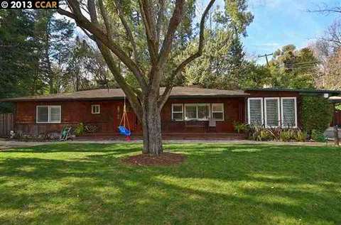23 Oak Knoll Loop, Walnut Creek, CA 94596 photo 1