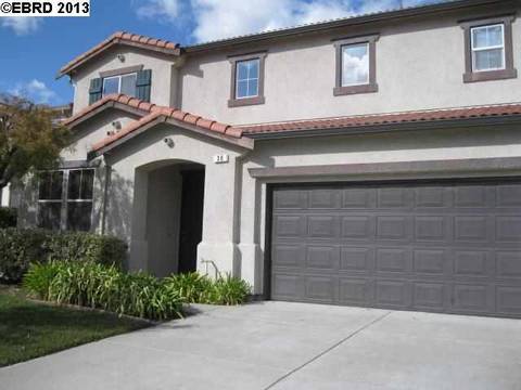 38 Fuller Ct, Oakley, CA 94561 photo 1