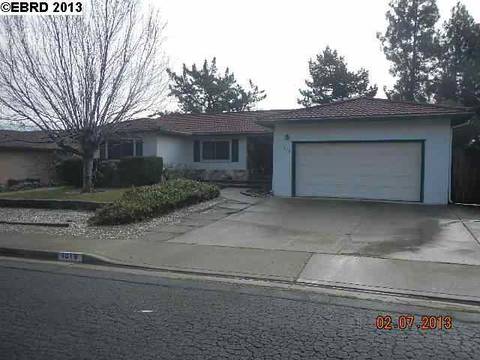 1016 Rolling Hill Way, Martinez, CA 94553 photo 1