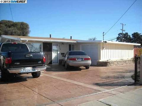 28188 Ormond Ave, Hayward, CA 94544 photo 1