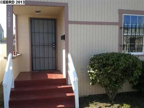 121 4th St, Richmond, CA 94801 photo 1