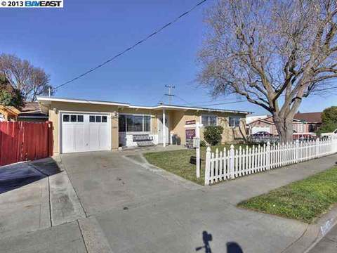 5845 Fair Ave, Newark, CA 94560 photo 1