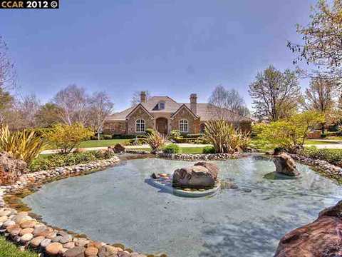2424 W Ruby Hill Dr, Pleasanton, CA 94566 photo 1