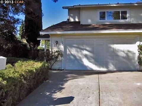 3241 Alfonso Dr, Concord, CA 94518 photo 1