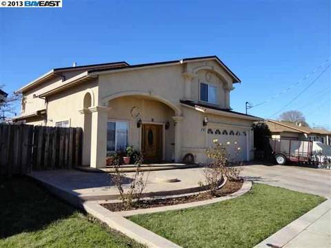 36615 Munyan St, Newark, CA 94560 photo 1
