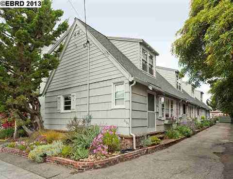 2325 Webster St #D, Berkeley, CA 94705 photo 1