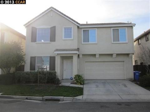 1143 Chesapeake Dr, Pittsburg, CA 94565 photo 1