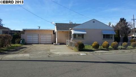 2995 Devon Way, San Pablo, CA 94806 photo 1