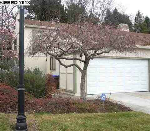 3 Dome Ct, Hercules, CA 94547 photo 1