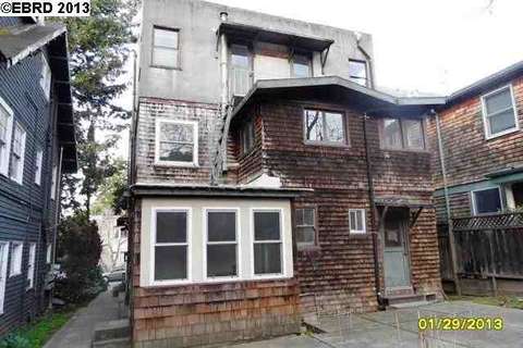 2535 Piedmont Ave, Berkeley, CA 94704 photo 1