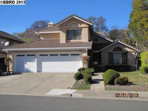 127 Lapis Ct, Hercules, CA 94547 photo 1