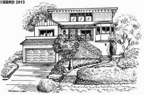 435 Vermont Ave, Berkeley, CA 94707 photo 1