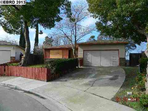 3384 Burton Ave, Pittsburg, CA 94565 photo 1
