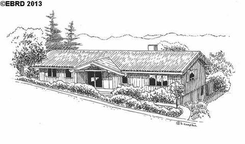 108 Warfield Dr, Moraga, CA 94556 photo 1