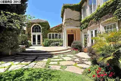 2 Park Gate, Berkeley, CA 94708 photo 1
