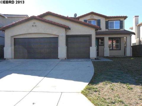 219 Douglas Rd, Oakley, CA 94561 photo 1