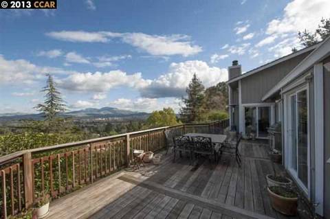 10 Benthill Ct, Lafayette, CA 94549 photo 1
