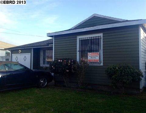 26 Eldridge Ave, Oakland, CA 94603 photo 1