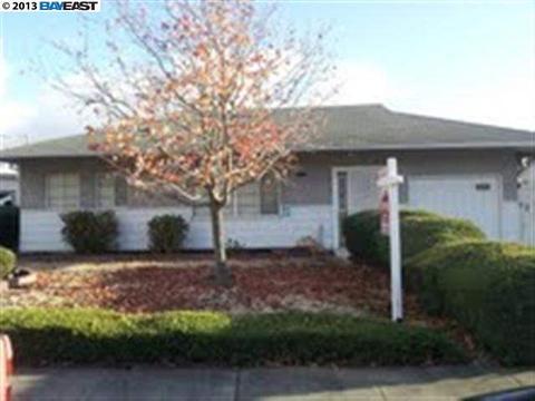 371 Peyton Dr, Hayward, CA 94544 photo 1