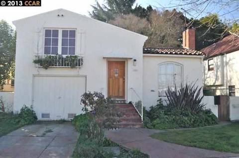 1460 Dwight Way, Berkeley, CA 94702 photo 1