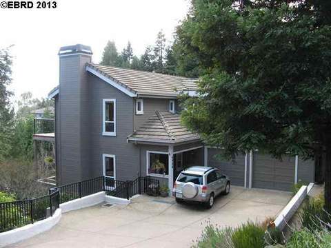6956 Buckingham Blvd, Berkeley, CA 94705 photo 1