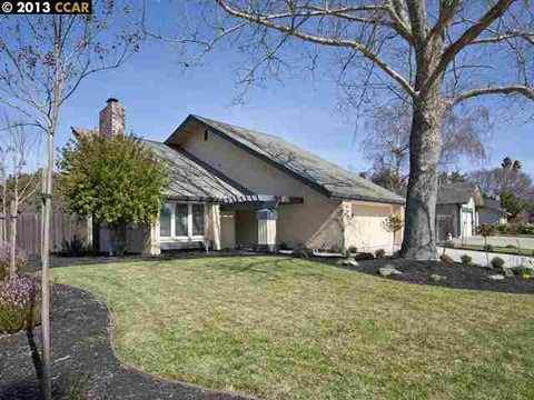 465 El Capitan Dr, Danville, CA 94526 photo 1