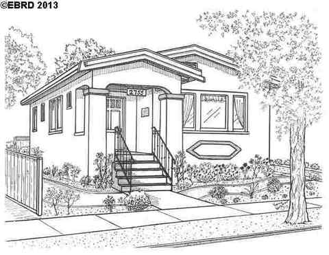 2755 Park St, Berkeley, CA 94702 photo 1
