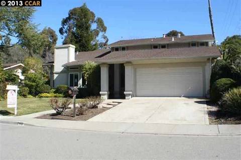 240 Firestone Dr, Walnut Creek, CA 94598 photo 1