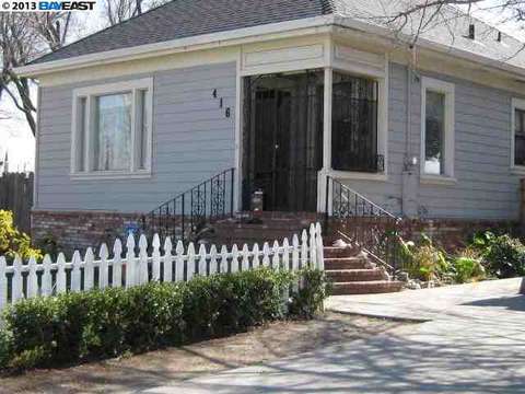 416 W 4th St, Tracy, CA 95376 photo 1