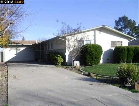 954 Temple Dr, Pacheco, CA 94553 photo 1