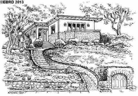 1815 Sonoma Ave, Berkeley, CA 94707 photo 1