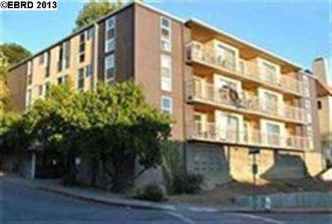 2 Panoramic Way #203, Berkeley, CA 94704 photo 1