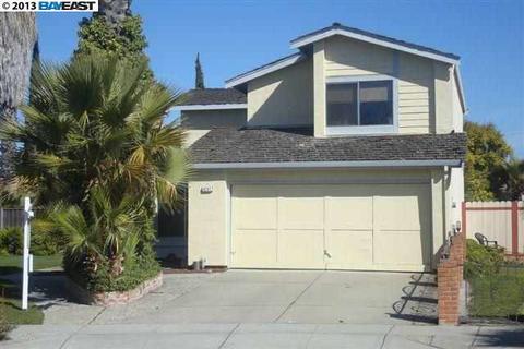 4241 Nerissa Cir, Fremont, CA 94555 photo 1