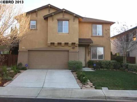 4155 Mount Isabel Rd, Antioch, CA 94531 photo 1