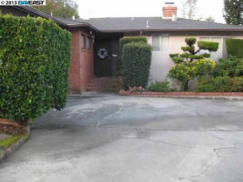 1891 Benedict Dr, San Leandro, CA 94577 photo 1