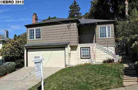 330 Vermont Ave, Berkeley, CA 94707 photo 1