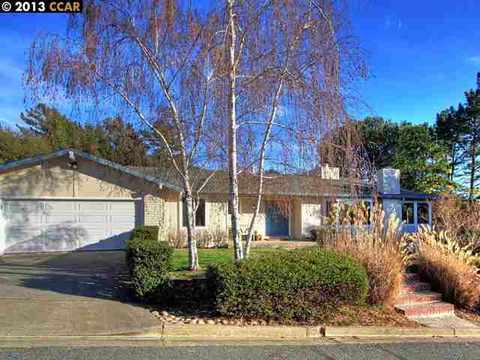 1908 Joseph Dr, Moraga, CA 94556 photo 1