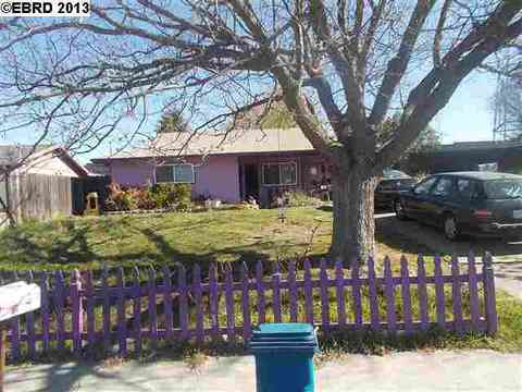 4189 Irene Dr, Martinez, CA 94553 photo 1