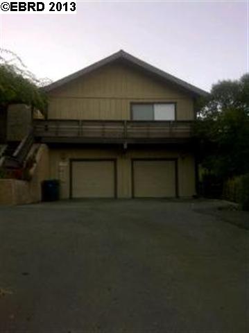 421 Summit Rd, Walnut Creek, CA 94598 photo 1