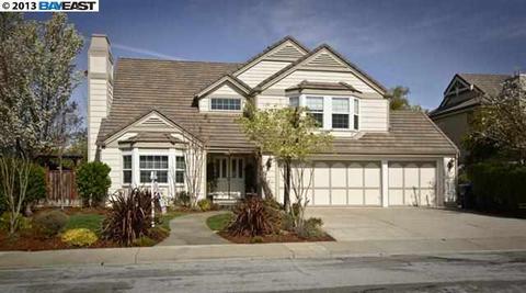 4973 Monaco Dr, Pleasanton, CA 94566 photo 1