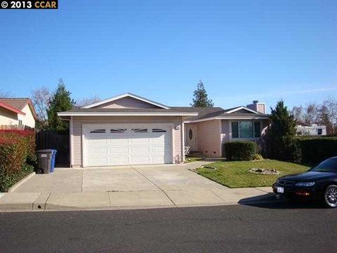 3640 Dormer Ave, Concord, CA 94519 photo 1