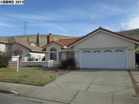 191 Carson St, Hercules, CA 94547 photo 1